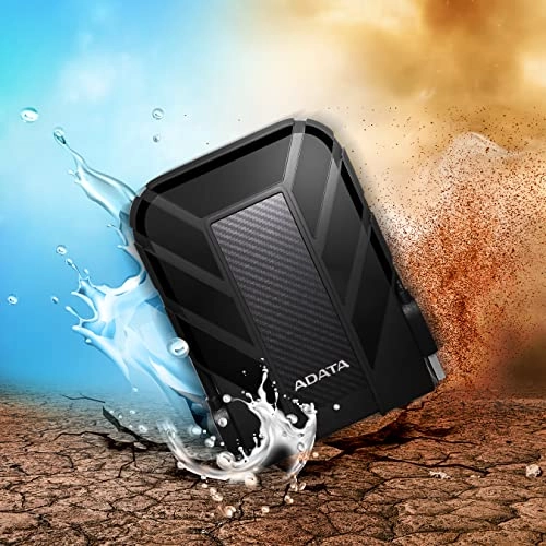 HD710 Pro - 4TB 5400 RPM 2.5-inch HDD