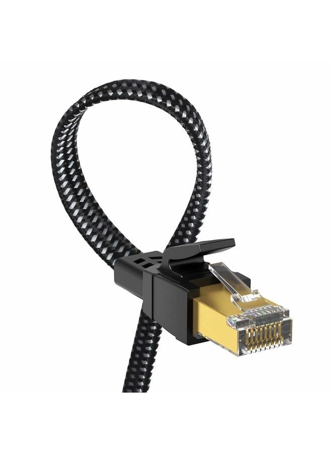 Orbram Cat 8 Ethernet Cable - 75 ft