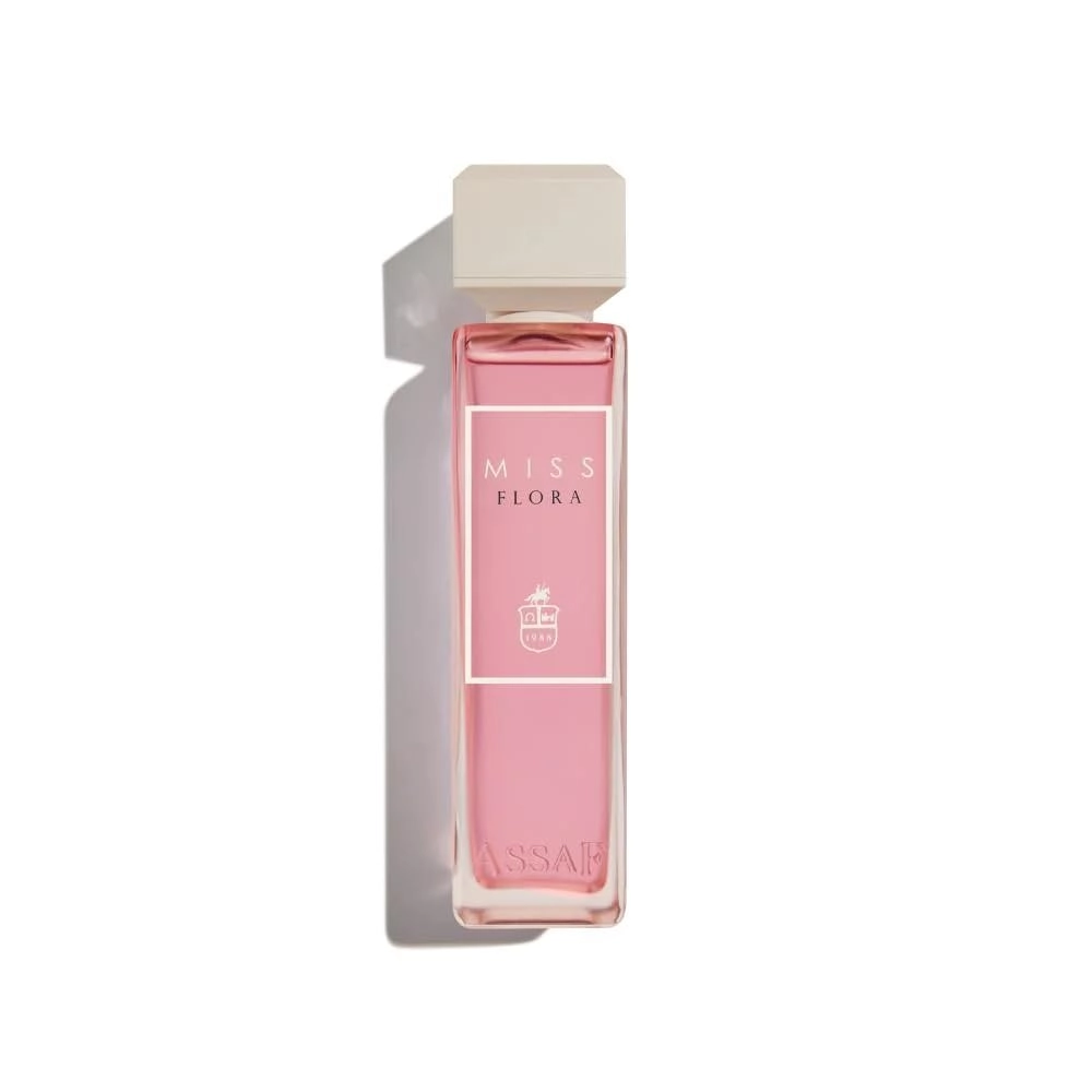 ASSAF Miss Flora - Eau de Parfum 200 ml