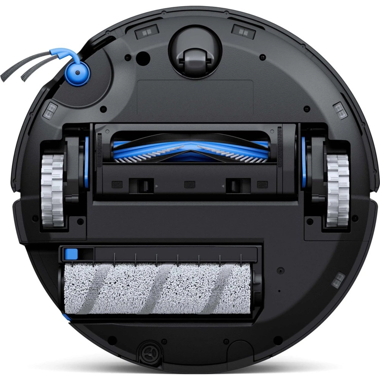 DEEBOT X11 PRO - OMNI Station