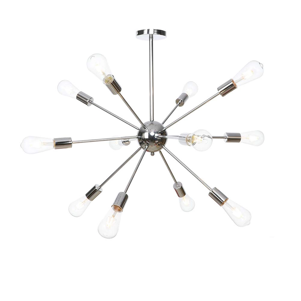 Sputnik Chandelier - 30cm