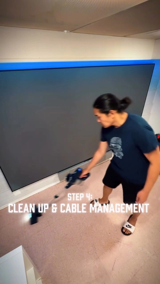 VisionMaster Plus2 - 2000 ISO Lumens 3840 x 2160