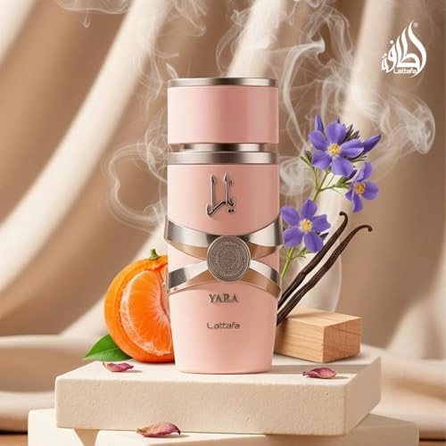 Yara Eau de Parfum 100 ml