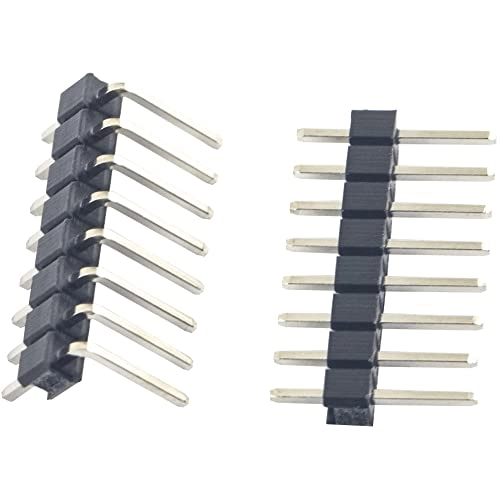 RJ45 Breakout Board 8P8C