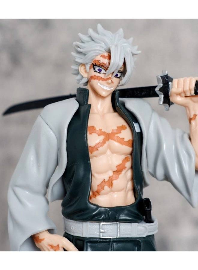 Shinazugawa - 30 cm (QQ0650)