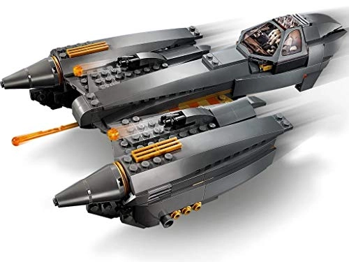 Star Wars General Grievous’s Starfighter (75286)