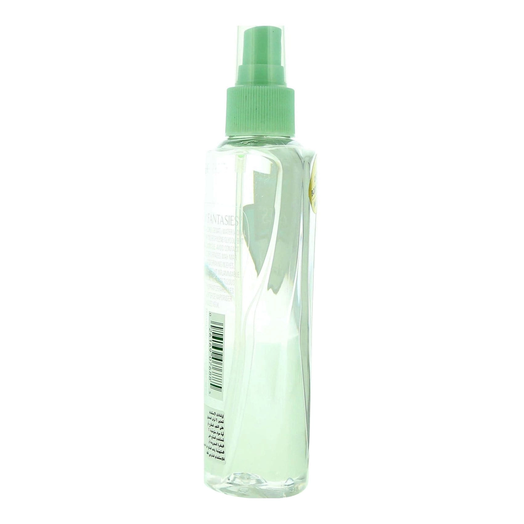 Body Spray - 236ml Fresh White Musk