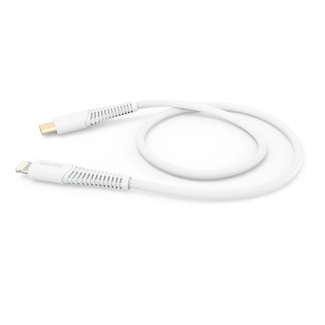 Metal charging / data cable - Lightning 1.5m