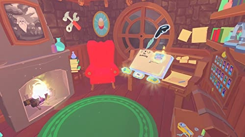 Seeker My Shadow - PlayStation VR2