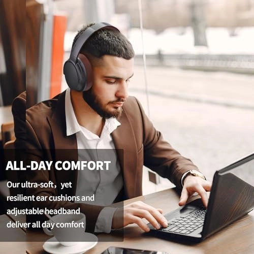 NB-1092 Wireless Headphone