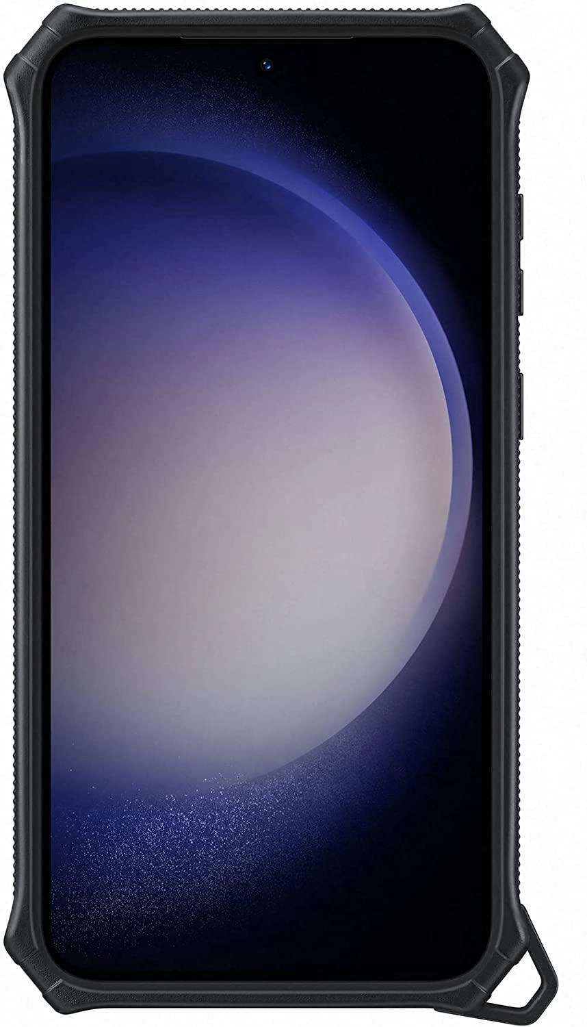 Rugged Gadget Back Case for Galaxy S23+