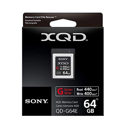 QDG64E - 64GB