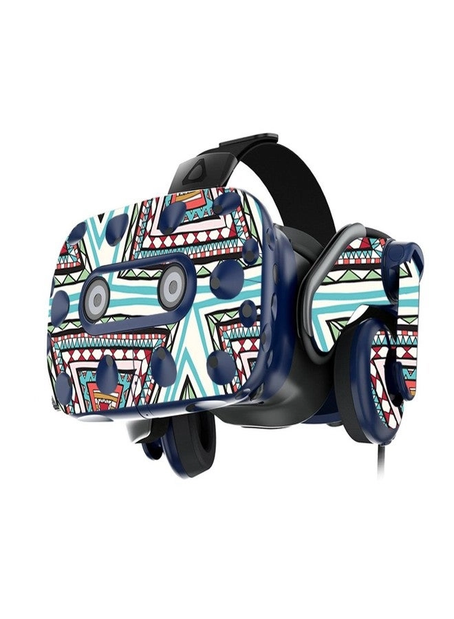Skin Compatible with HTC Vive
