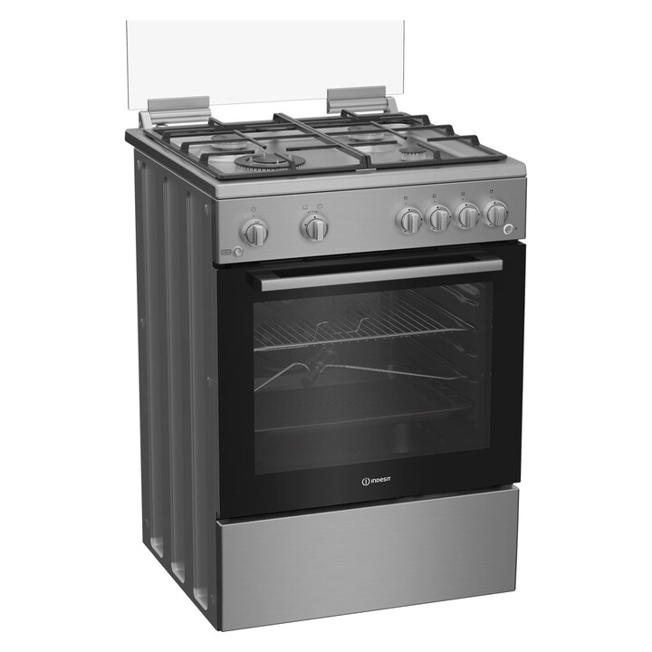 RIN6GGG2312XME GAS Cooker