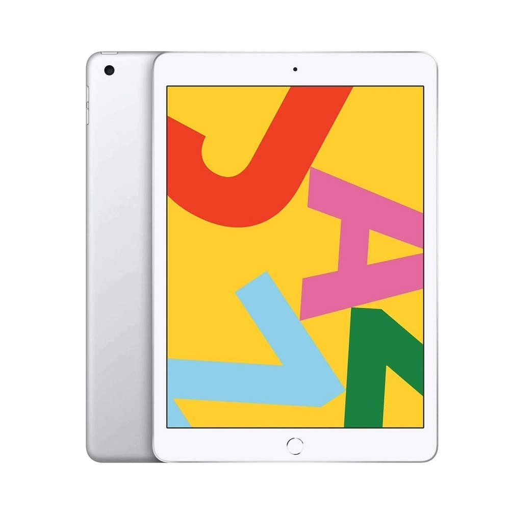 iPad (2019) - 128GB 10.2"