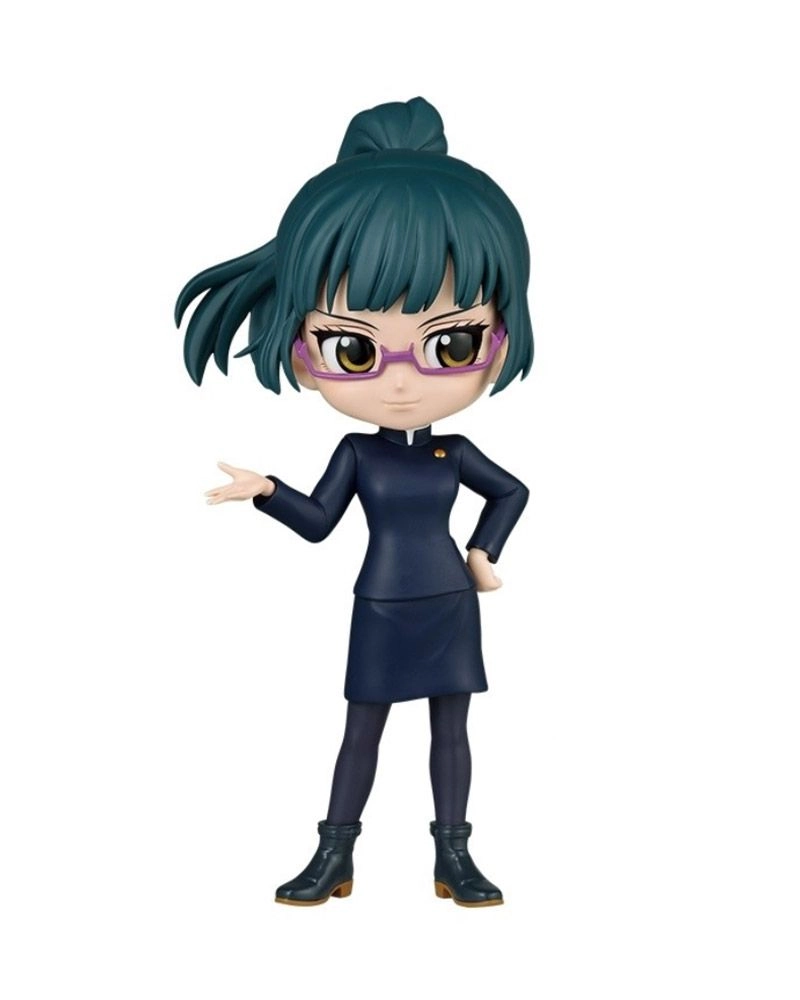 Maki Zenin - Jujutsu Kaisen (16 cm) (4983164198126)