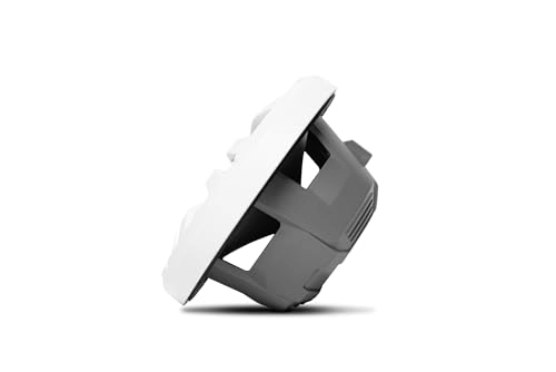 Passive Coaxial 2-Way Speakers - 6.5-inch 400 Watts