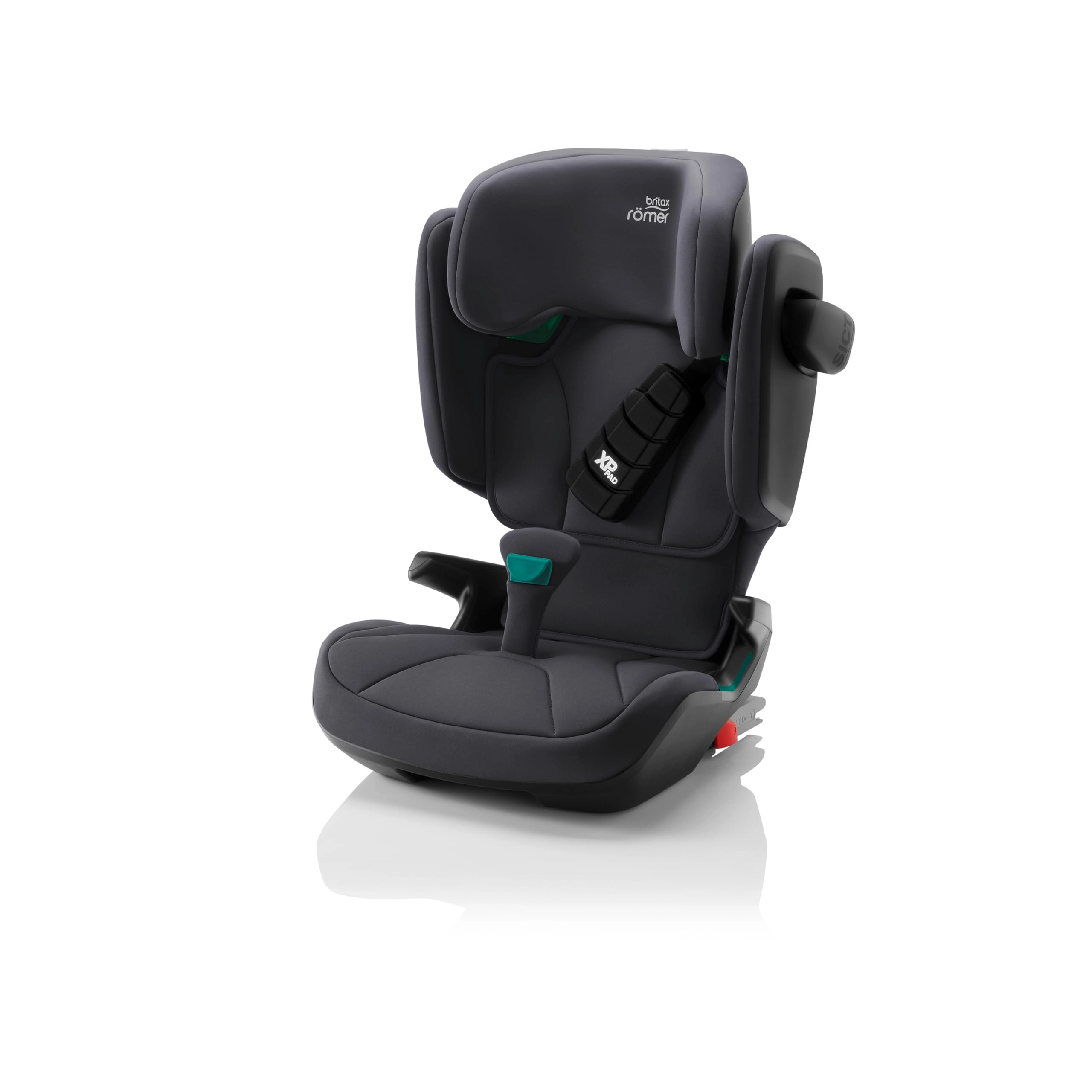 Britax KIDFIX I-SIZE - Forward Facing Seat Belt|Latch