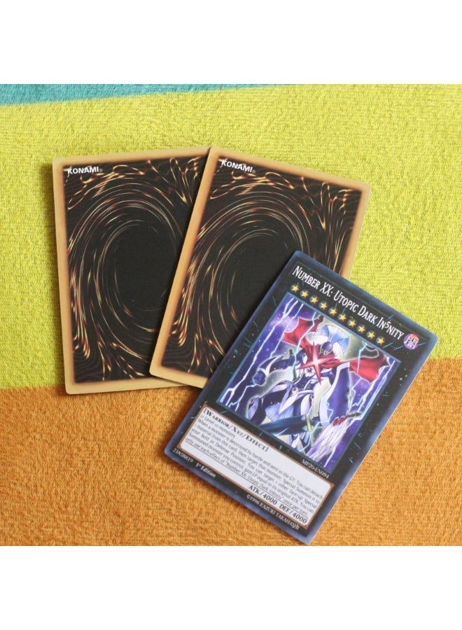 Yu-gi-oh!