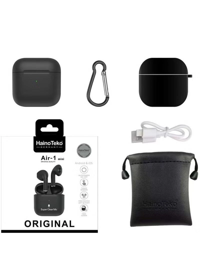 Air1 Mini Wireless Earbud