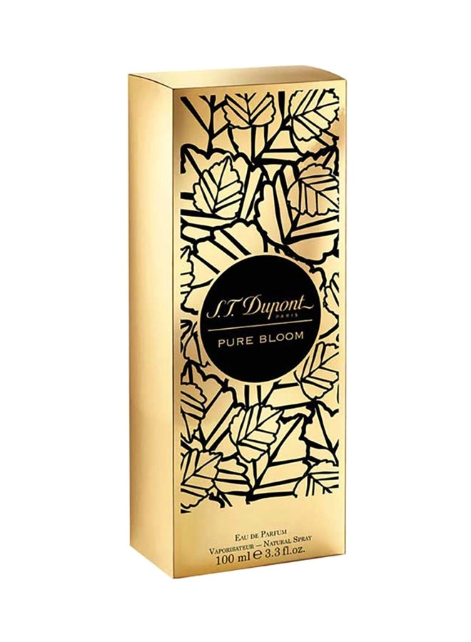 Pure Bloom Eau de Parfum 100ml
