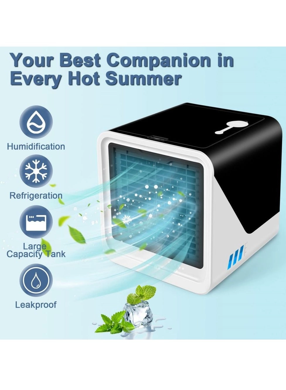 Portable Air Conditioner