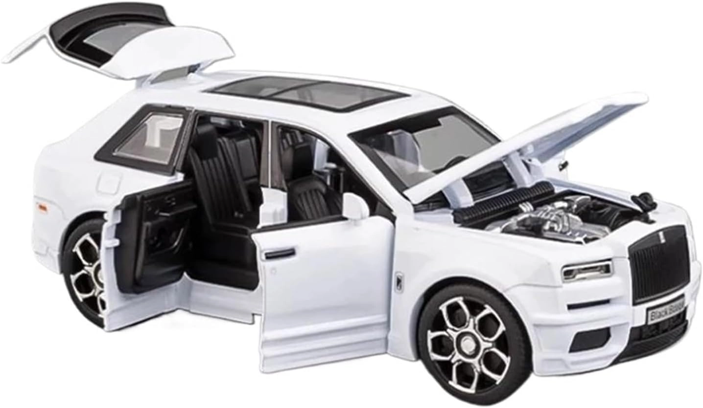 Cullinan - 1:32 1 pcs