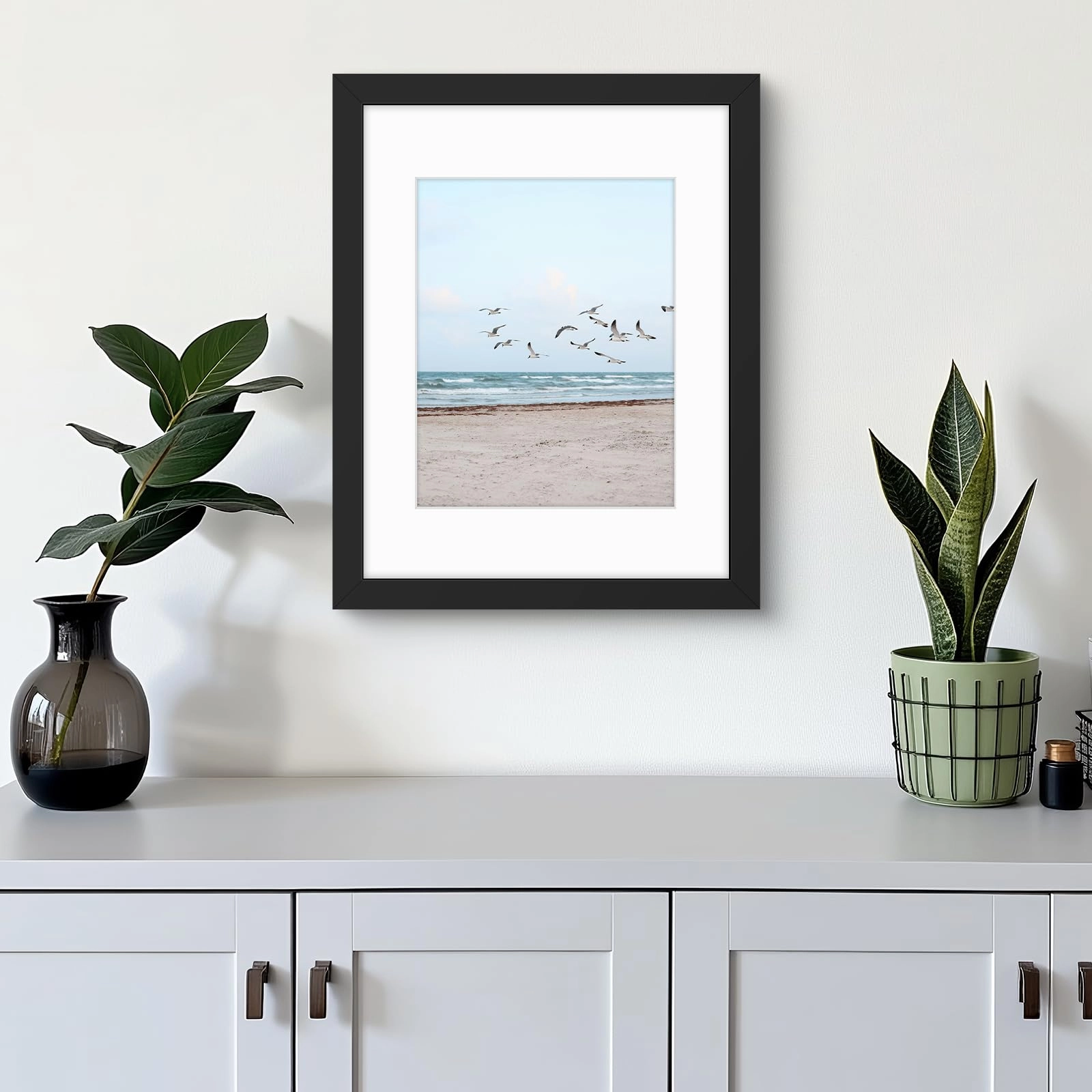 Single Picture Frame - 11x14 1 Count