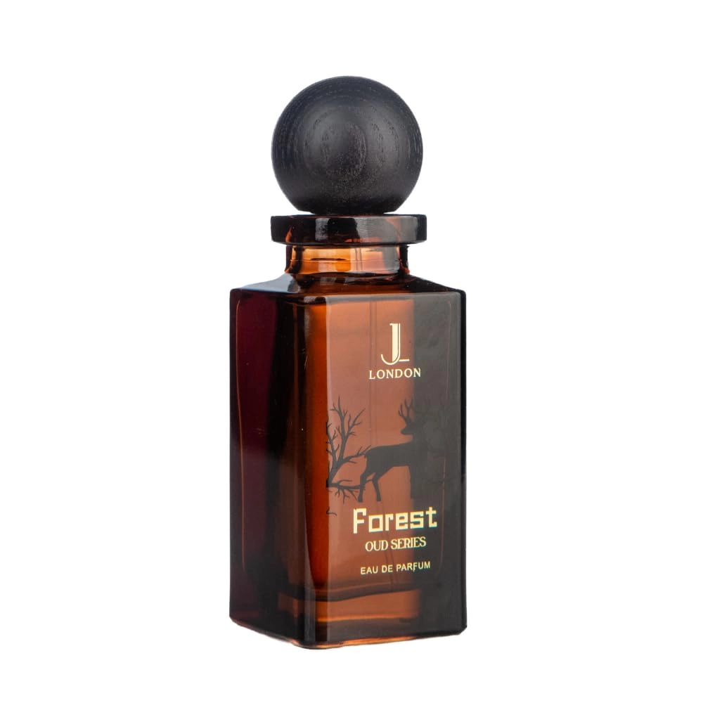 jan london Forest Eau de Parfum - 80ml