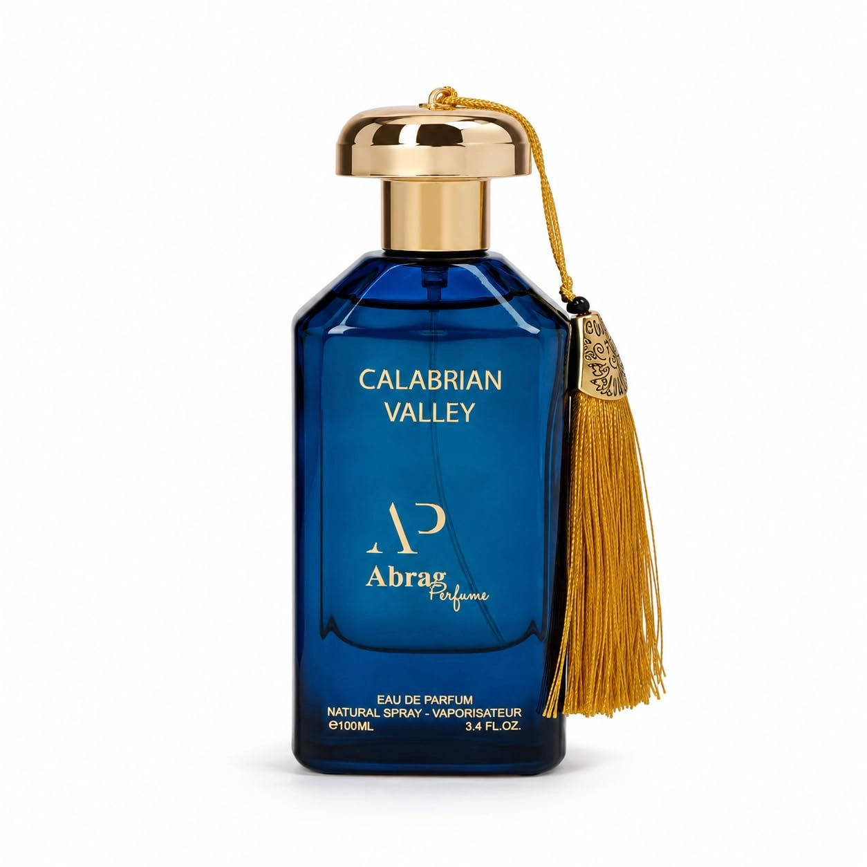 HZPWHY CALABRIAN VALLEY Eau de Parfum - 100 ml