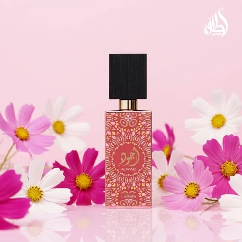 Ajwad Eau de Parfum - 60 ml