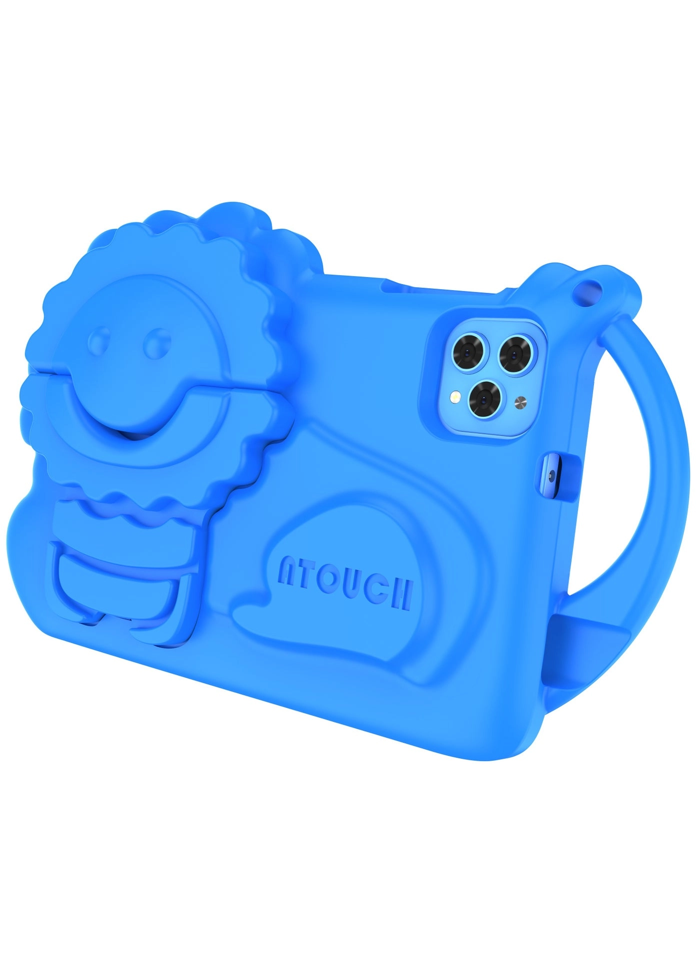 KD55 - 8GB 8in 256GB