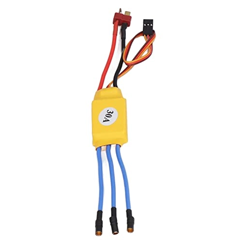 Eacam Brushless Motor ESC