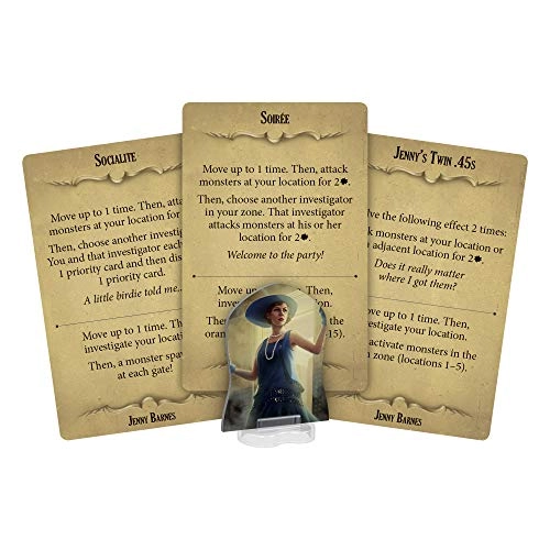 Arkham Horror: Final Hour