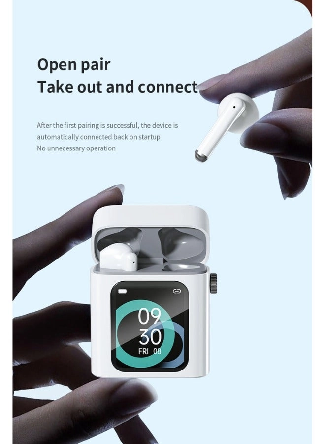 D1160Pro Wireless Earbud