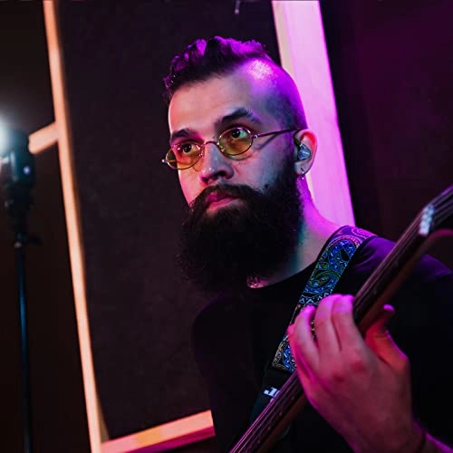 Metalen PRO Wired Earbud