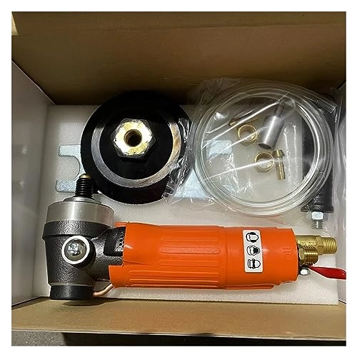 Buffing Machine - 650W