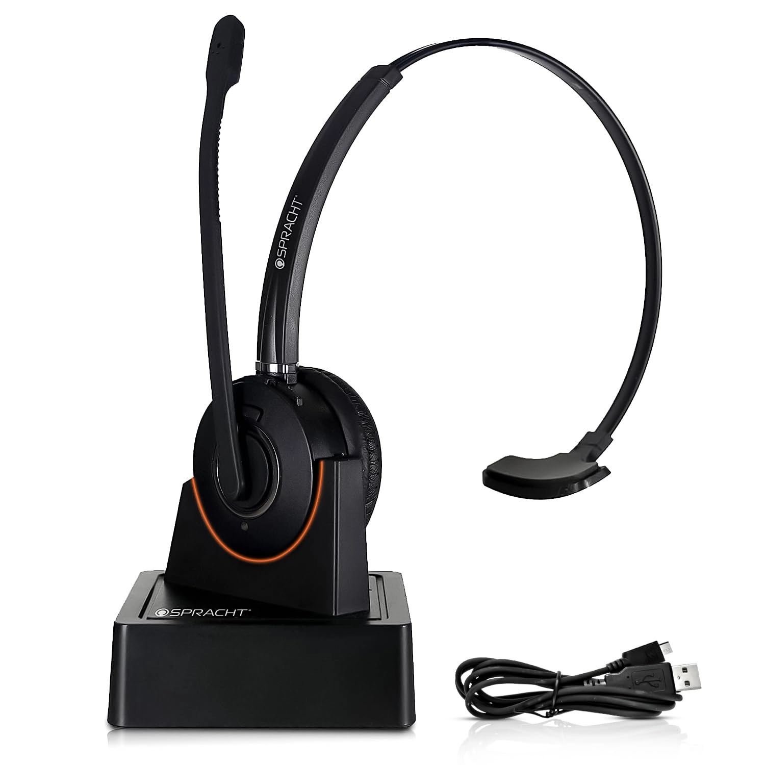 Spracht Products HS-2060 Wireless Headset