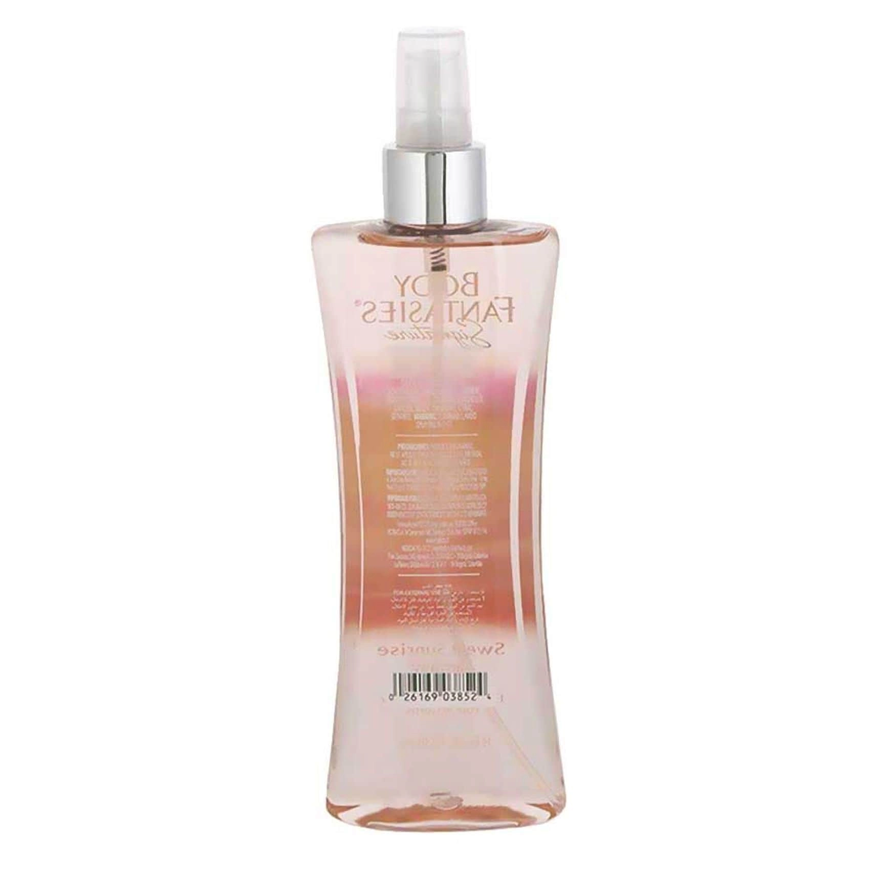 Signature Sweet Sunrise Fantasy Body Spray - 94 ml