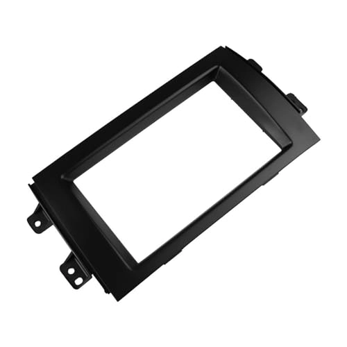 2Din Frame - SX4 S CROSS 2014