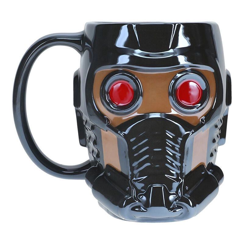 Starlord Reusable Cup - 550 ml