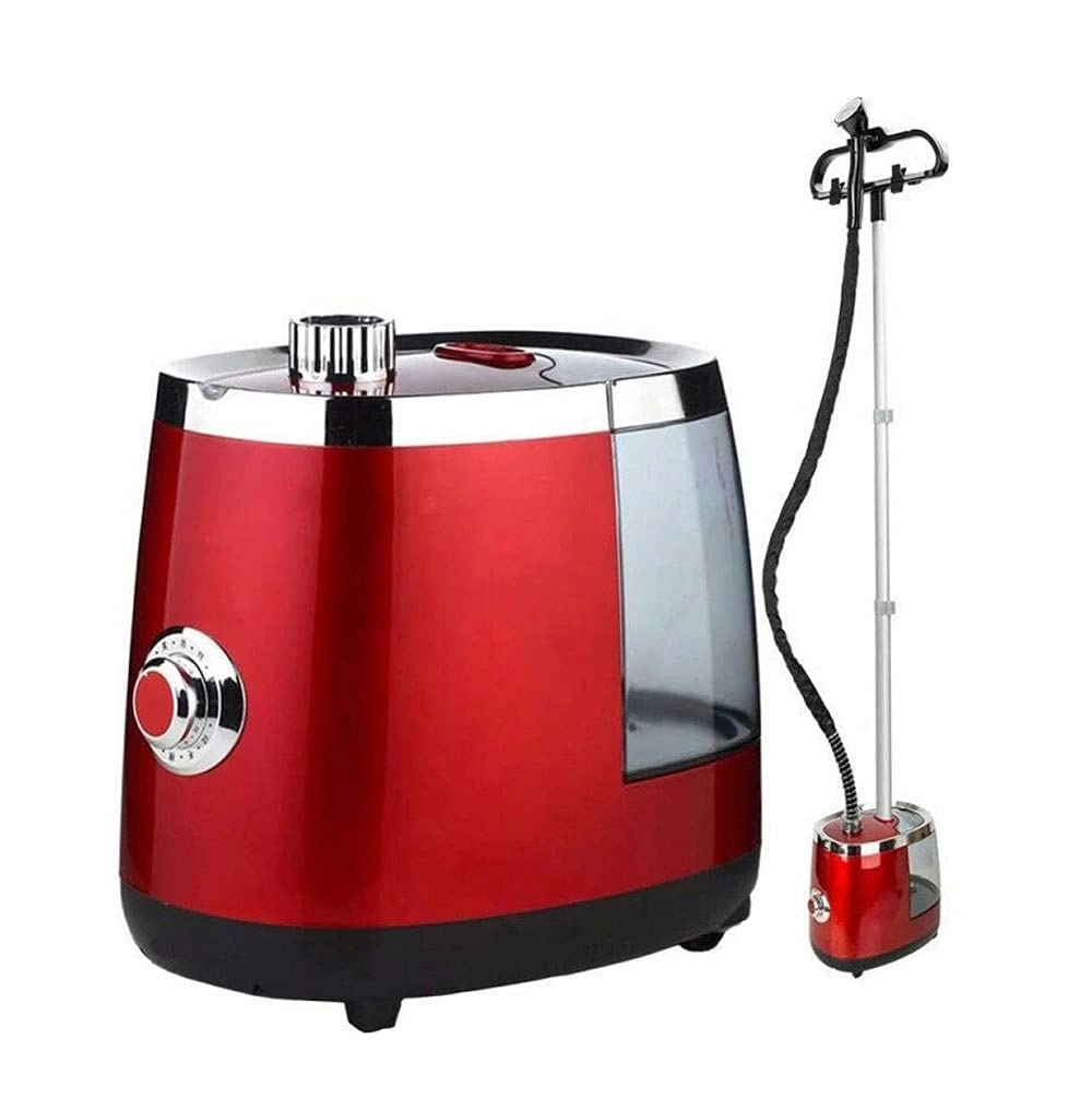 Garment Steamer - 2000W 2.5L