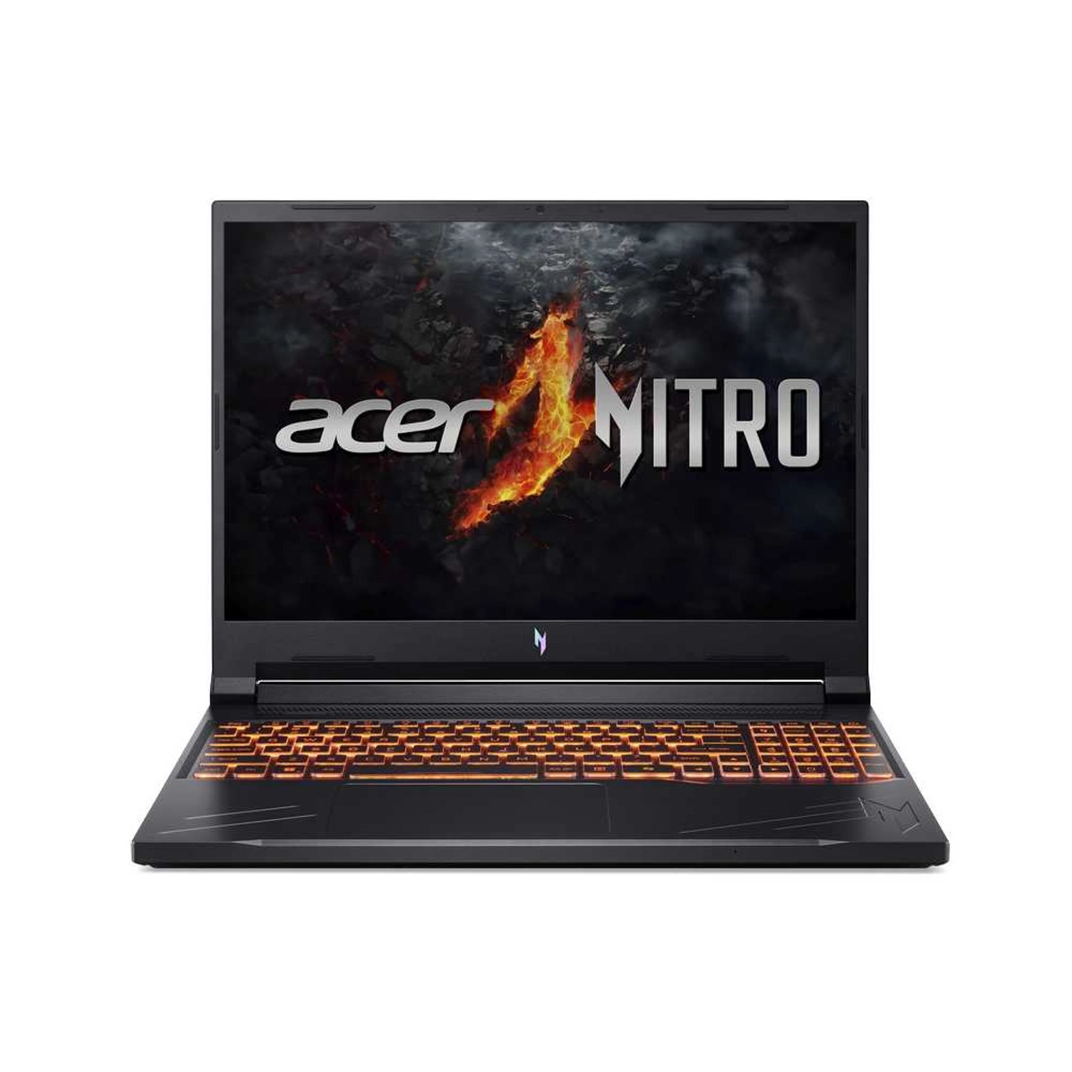 Nitro V ANV16 - 16'' Ryzen 7-8845HS 16GB DDR4 512GB SSD