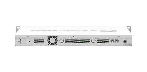 CSS326-24G-2S+RM 26-Ports