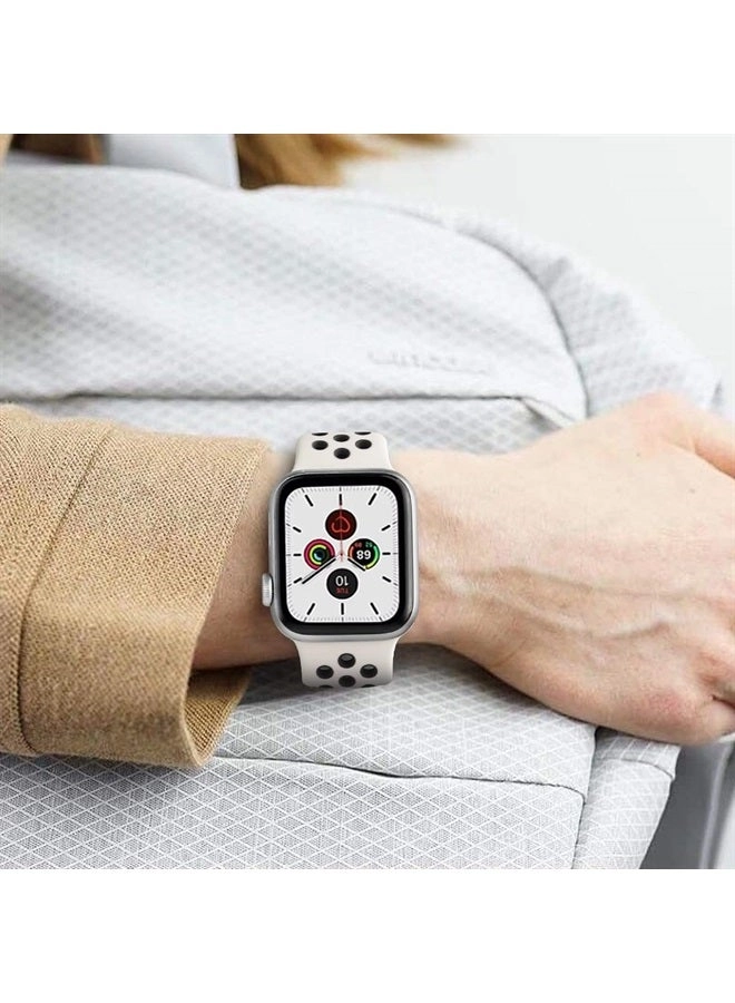 Sport Band 38mm 40mm 41mm