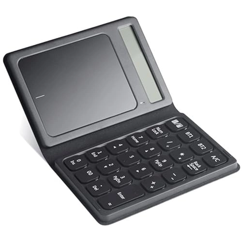 Multiple Device Numeric Keyset