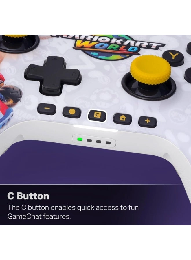 Advantage Wireless Controller - multicolour Nintendo Switch 2