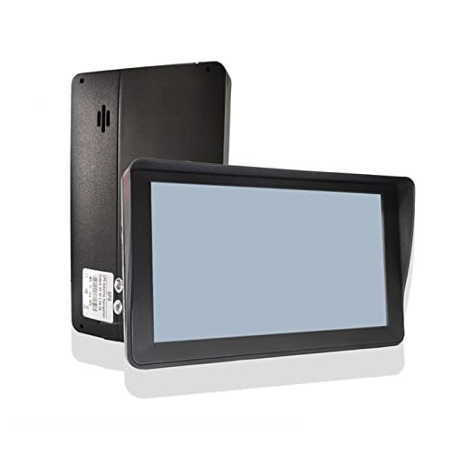 GPS Car Navigator 3457896234 - 7 inch 256MB+8GB