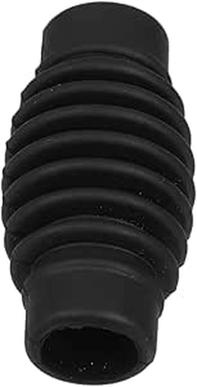 Zerodeko Steam Wand Rubber Sleeve - Heatproof Scalding Guard