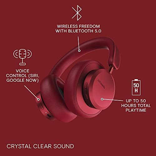 New Miami Wireless Headphone